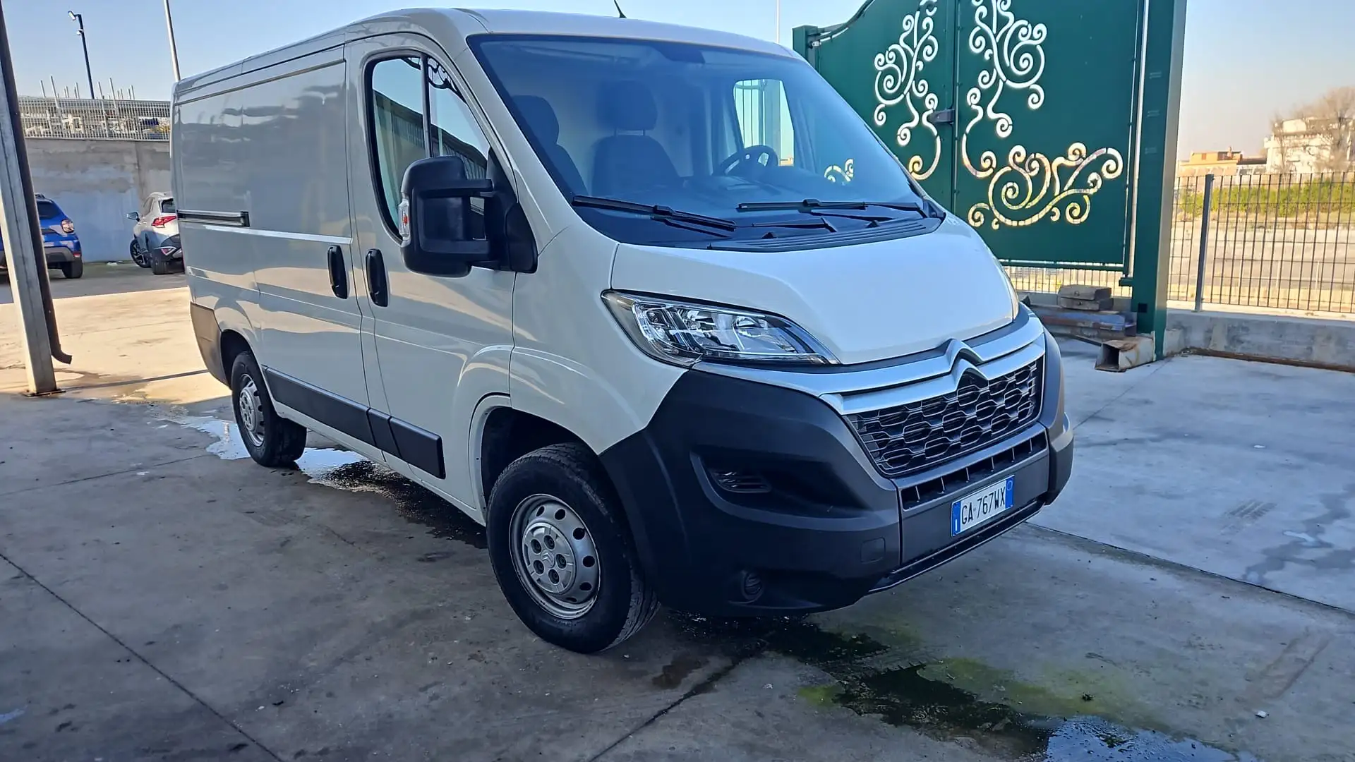 Citroen Jumper IVA INCLUSA (NO OBBLIGO DI FINANZIAMENTO) - 2