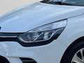 Renault Clio Limited mit Lederlenkrad*Navi*Klima Blanco - thumbnail 7