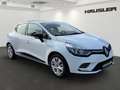 Renault Clio Limited mit Lederlenkrad*Navi*Klima Blanco - thumbnail 6