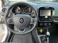 Renault Clio Limited mit Lederlenkrad*Navi*Klima Blanco - thumbnail 12