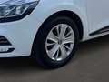 Renault Clio Limited mit Lederlenkrad*Navi*Klima Blanco - thumbnail 8