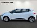 Renault Clio Limited mit Lederlenkrad*Navi*Klima Blanco - thumbnail 2