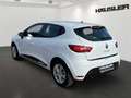 Renault Clio Limited mit Lederlenkrad*Navi*Klima Blanco - thumbnail 3