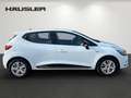 Renault Clio Limited mit Lederlenkrad*Navi*Klima Blanco - thumbnail 5