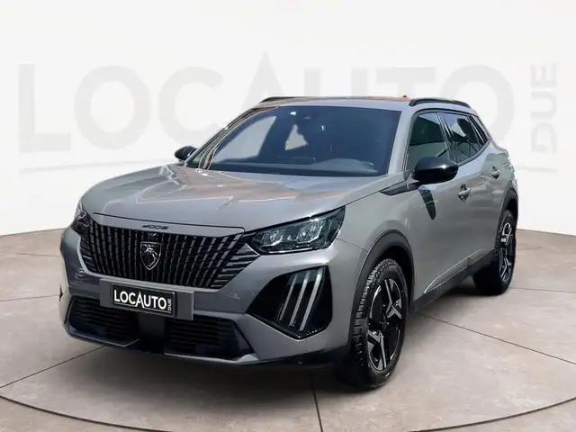 Peugeot 2008 main image