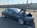 Tesla Model S Model S 100 kWh Dual Motor Long Range (EU6.2) Серый - thumbnail 7