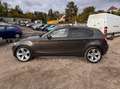 BMW 120 120i Braun - thumbnail 3