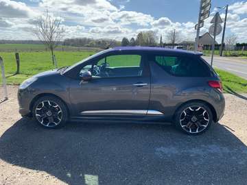DS3 Cabriolet THP 155 Sport Chic
