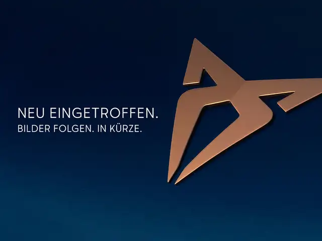 CUPRA Formentor VZ 2.0 TSI 245 kW 4Drive AD AHK-klappbar El. Panod