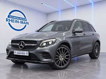 4Matic Burmeister 20ZOLL LED AirMatic Distronic