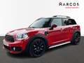 MINI Cooper Countryman Rouge - thumbnail 1