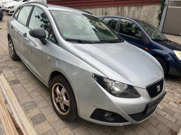 Ibiza ST 1.6 TDI CR Style
