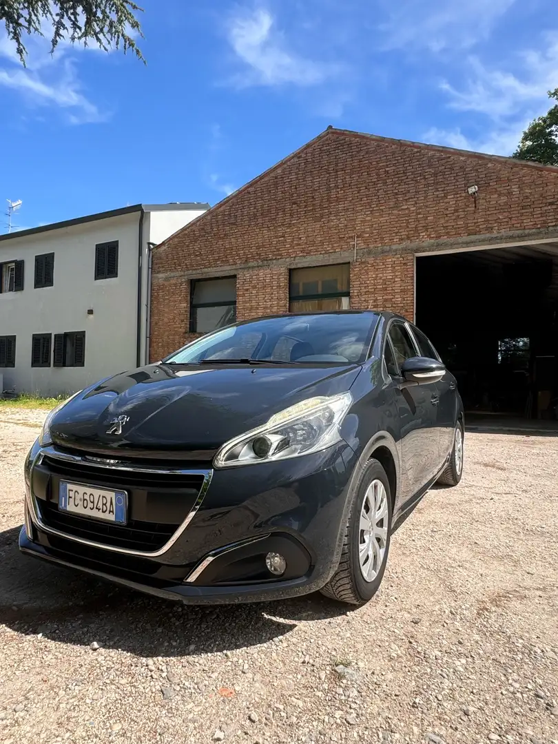 Peugeot 208 5p 1.4 vti 16v Puretec gpl 95cv - 1