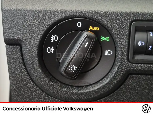 Volkswagen T-Cross view 20
