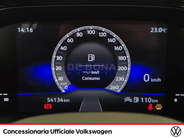 Volkswagen T-Cross view 12