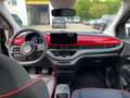 Fiat 500e RED Leasingaktion Rückfahrkamera Klimaautomatik Ca Noir - thumbnail 11