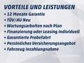 Fiat 500e RED Leasingaktion Rückfahrkamera Klimaautomatik Ca Noir - thumbnail 17