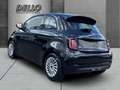 Fiat 500e RED Leasingaktion Rückfahrkamera Klimaautomatik Ca Noir - thumbnail 3