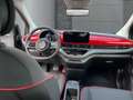 Fiat 500e RED Leasingaktion Rückfahrkamera Klimaautomatik Ca Noir - thumbnail 10
