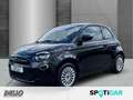 Fiat 500e RED Leasingaktion Rückfahrkamera Klimaautomatik Ca Noir - thumbnail 1