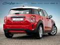 MINI Cooper Countryman ClassicT 18 Navi DrAs KoZg RFK Rot - thumbnail 3