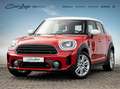 MINI Cooper Countryman ClassicT 18 Navi DrAs KoZg RFK Rot - thumbnail 1