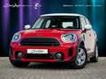 MINI Cooper Countryman ClassicT Navi DrAs KoZg RFK Rot - thumbnail 1