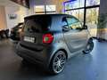 smart forTwo COUPE 0.9 109 ch S&S BA6 Brabus Xclusive Grau - thumbnail 2