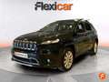 Jeep Cherokee 2.2 CRD 143kW Overland 9AT E6D AWD Negro - thumbnail 3