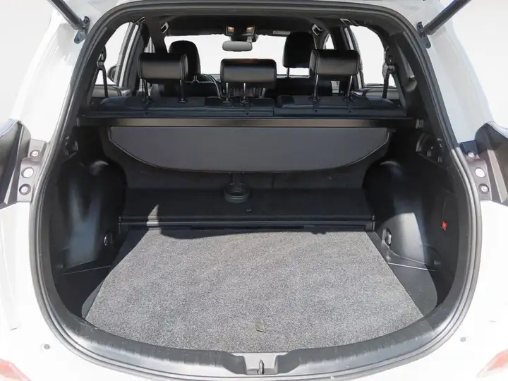 Toyota RAV4 2016, foto 14