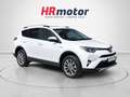 Toyota RAV4 2.5 hybrid 2WD Advance Plus Blanco - thumbnail 1