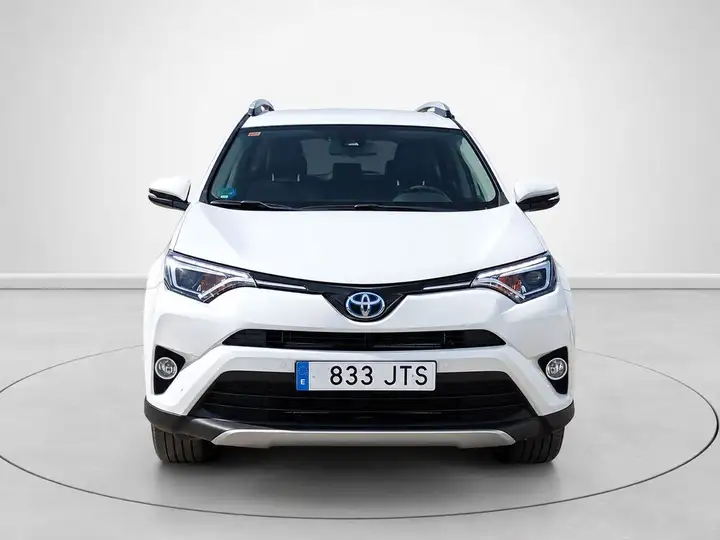 Toyota RAV4 2016, foto 7