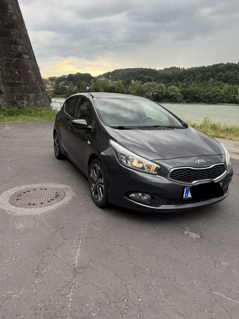Kia Ceed / cee'd Active - 1