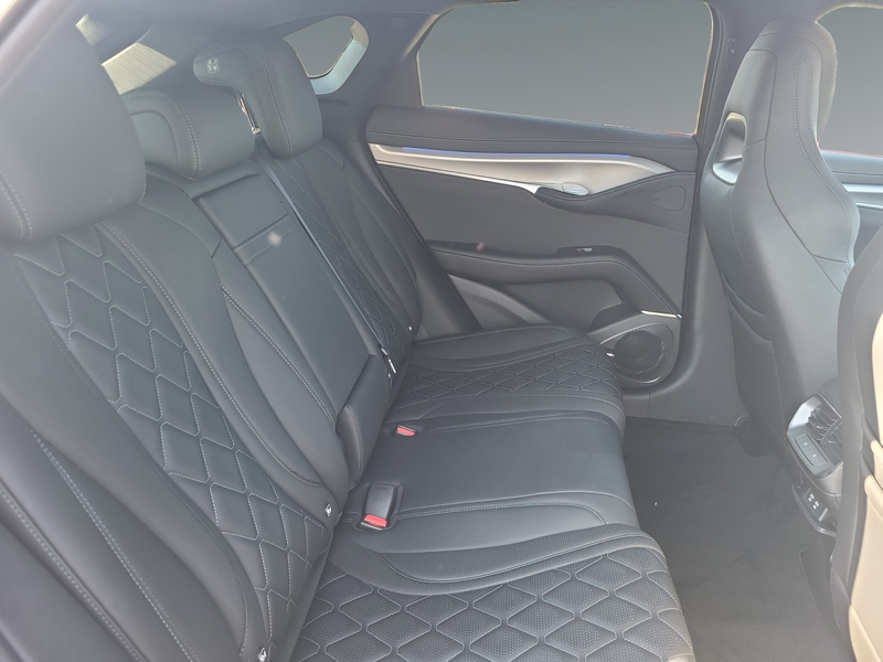 BYD Sealion 7 Excellence AWD — photo 14