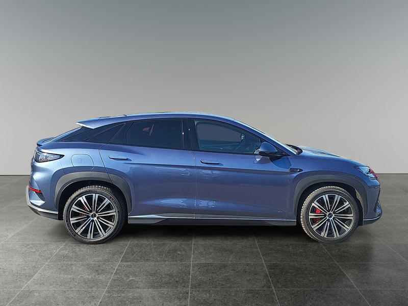 BYD Sealion 7 Excellence AWD — photo 6