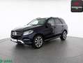 Mercedes-Benz GLE 500 4M PANO,360°,MASSAGE,HARMAN/K,DISTRONIC Blau - thumbnail 1