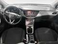 Opel Astra 1.6CDTi S/S Selective 110 Gris - thumbnail 9