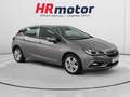 Opel Astra 1.6CDTi S/S Selective 110 Gris - thumbnail 1