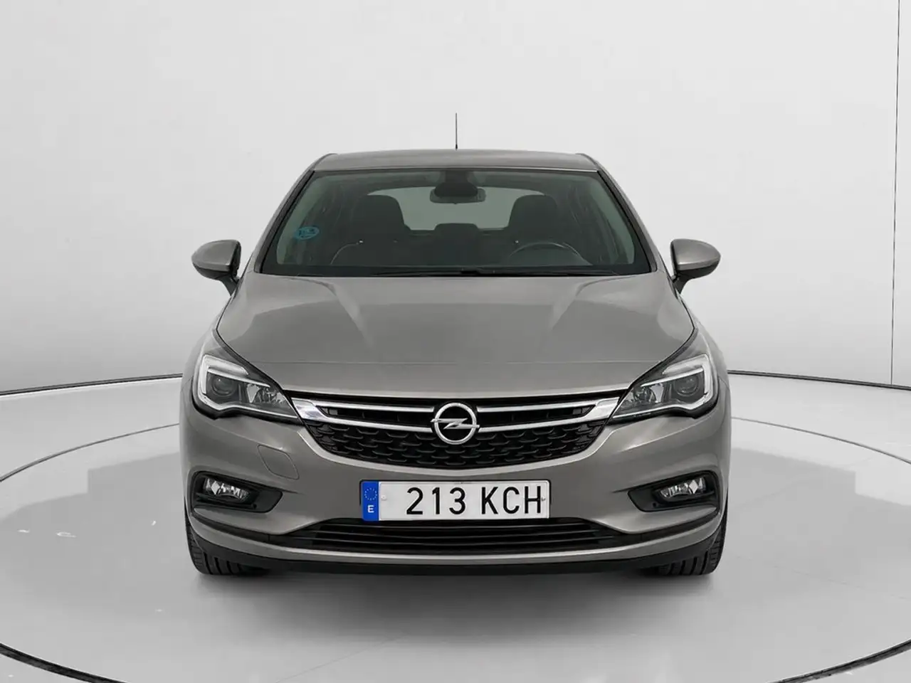 2017 Opel Astra 1.6CDTi S/S Selective 110, photograph 7