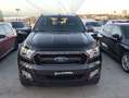Ford Ranger Ranger 3.2 tdci double cab Wildtrak 200cv auto Grigio - thumbnail 8