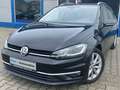 Volkswagen Golf VII Variant Highline BMT*XEN*NAV*PANO*RCAM Black - thumbnail 1