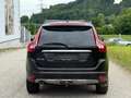 Volvo XC60 Kinetic 2WD - Unfallauto - Export Schwarz - thumbnail 3
