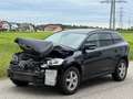 Volvo XC60 Kinetic 2WD - Unfallauto - Export Schwarz - thumbnail 1