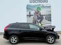 Volvo XC60 Kinetic 2WD - Unfallauto - Export Schwarz - thumbnail 5