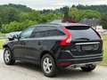 Volvo XC60 Kinetic 2WD - Unfallauto - Export Schwarz - thumbnail 2
