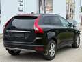 Volvo XC60 Kinetic 2WD - Unfallauto - Export Schwarz - thumbnail 4