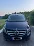 Mercedes-Benz V 250 V 250 d 4MATIC lang Aut. Blau - thumbnail 4