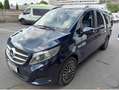 Mercedes-Benz V 250 V 250 d 4MATIC lang Aut. Blau - thumbnail 44