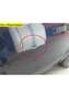 Mercedes-Benz V 250 V 250 d 4MATIC lang Aut. Blau - thumbnail 36