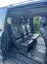 Mercedes-Benz V 250 V 250 d 4MATIC lang Aut. Blau - thumbnail 15